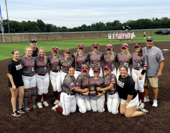 BHS softball headed to State Tournament for first time since 2004